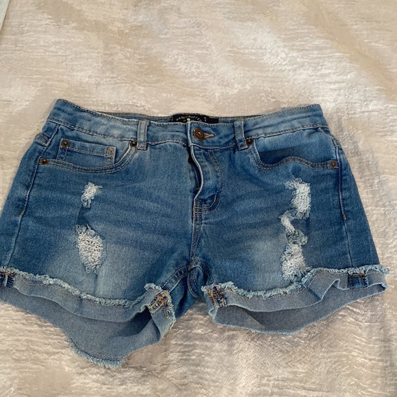 Girls size 14 shorts bundle. - Picture 9 of 14